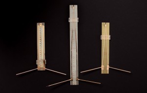 antennes Lecher